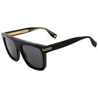 Marc Jacobs - Women's 1044/s 807 Squared Sunglasses