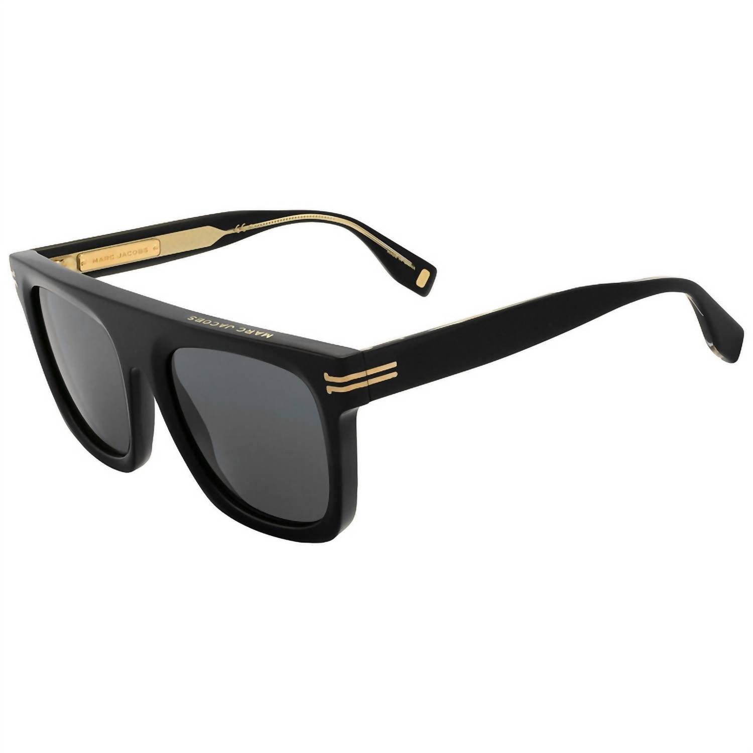 Marc Jacobs - Women's 1044/s 807 Squared Sunglasses