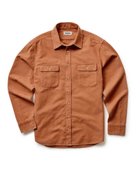 Taylor Stitch - Yosemite Long Sleeve Shirt