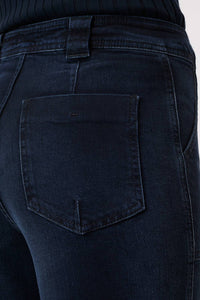 Closed - Aria Flared Denim Jeans