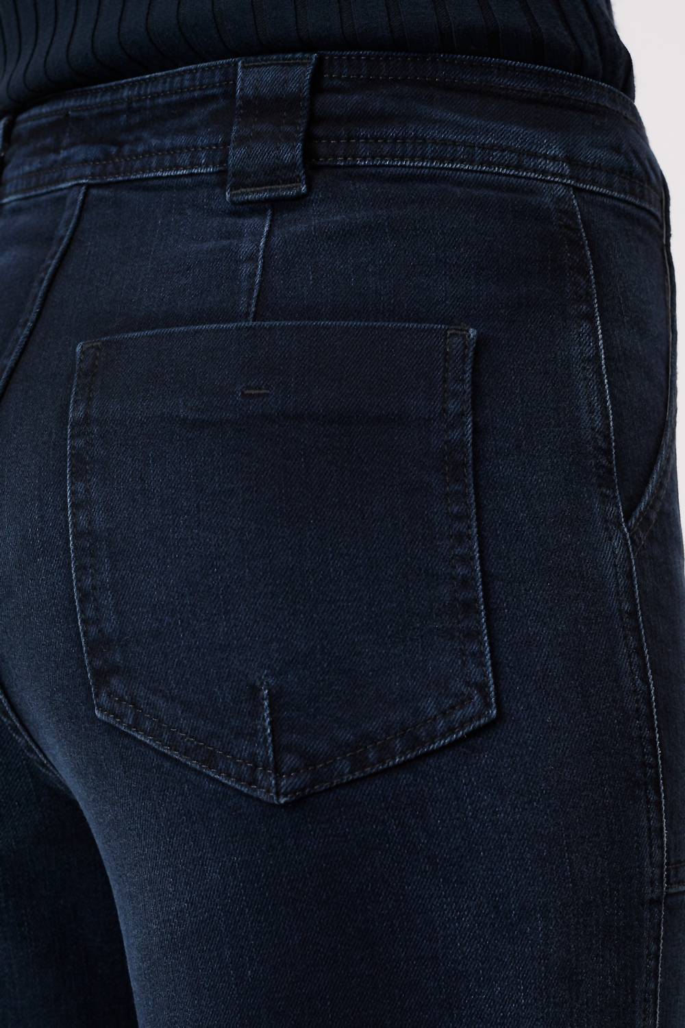 Closed - Aria Flared Denim Jeans