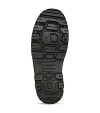 Dunlop Men's Steel Toe Rubber Safety Work Boots in charcoal - men's shoe - view 6