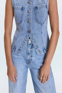 Pistola - Gia Vest