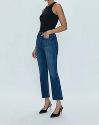 Pistola - Lennon High Rise Boot Jeans