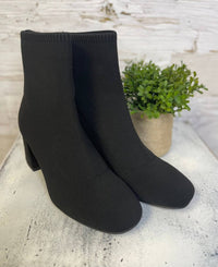 Mia - Women's Basma Knit Boot