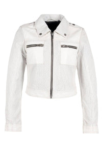 Mauritius - Shala Jacket
