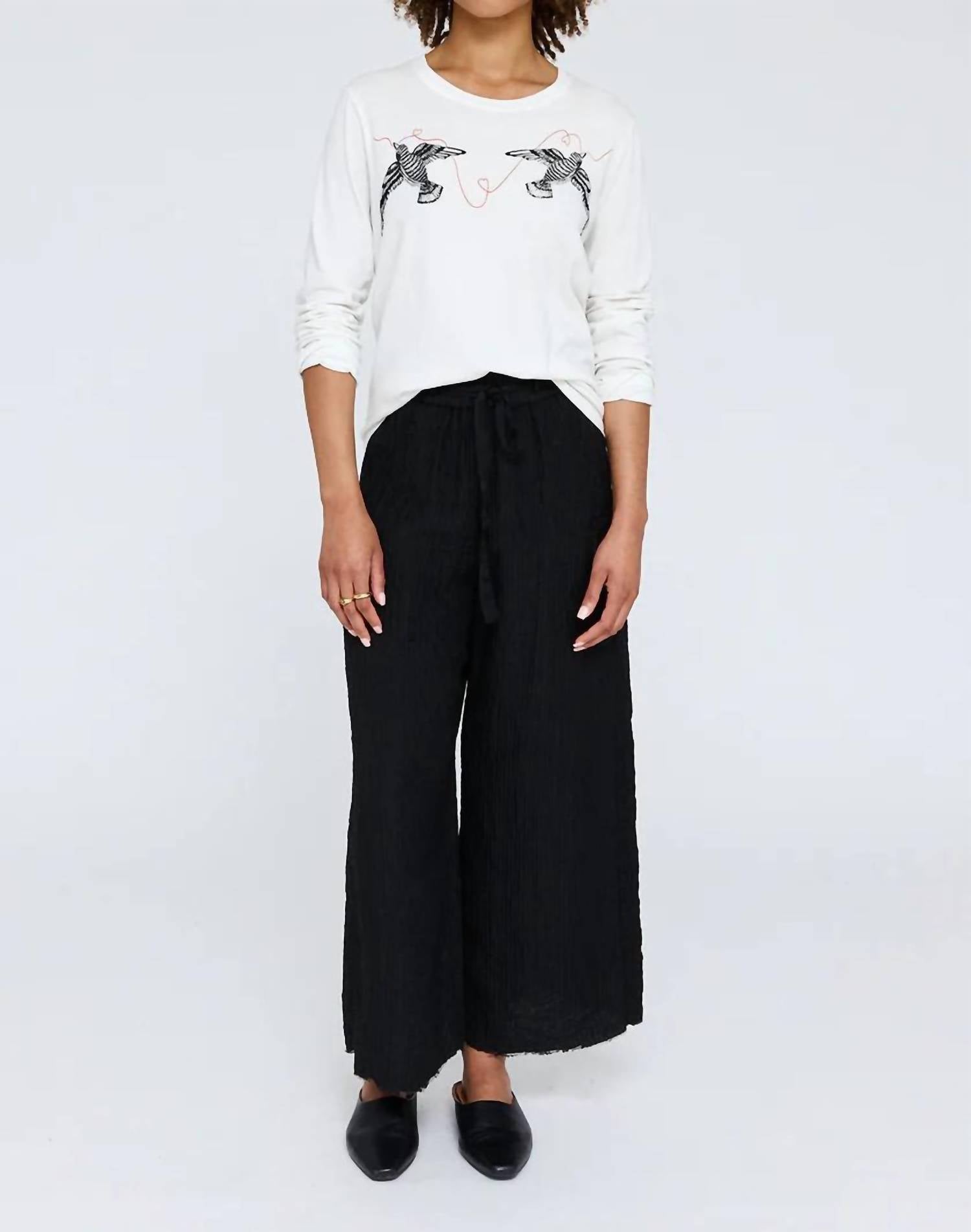 Raquel Allegra - Tilda Tee