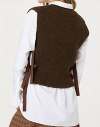 Astr - Cortney Sweater Vest