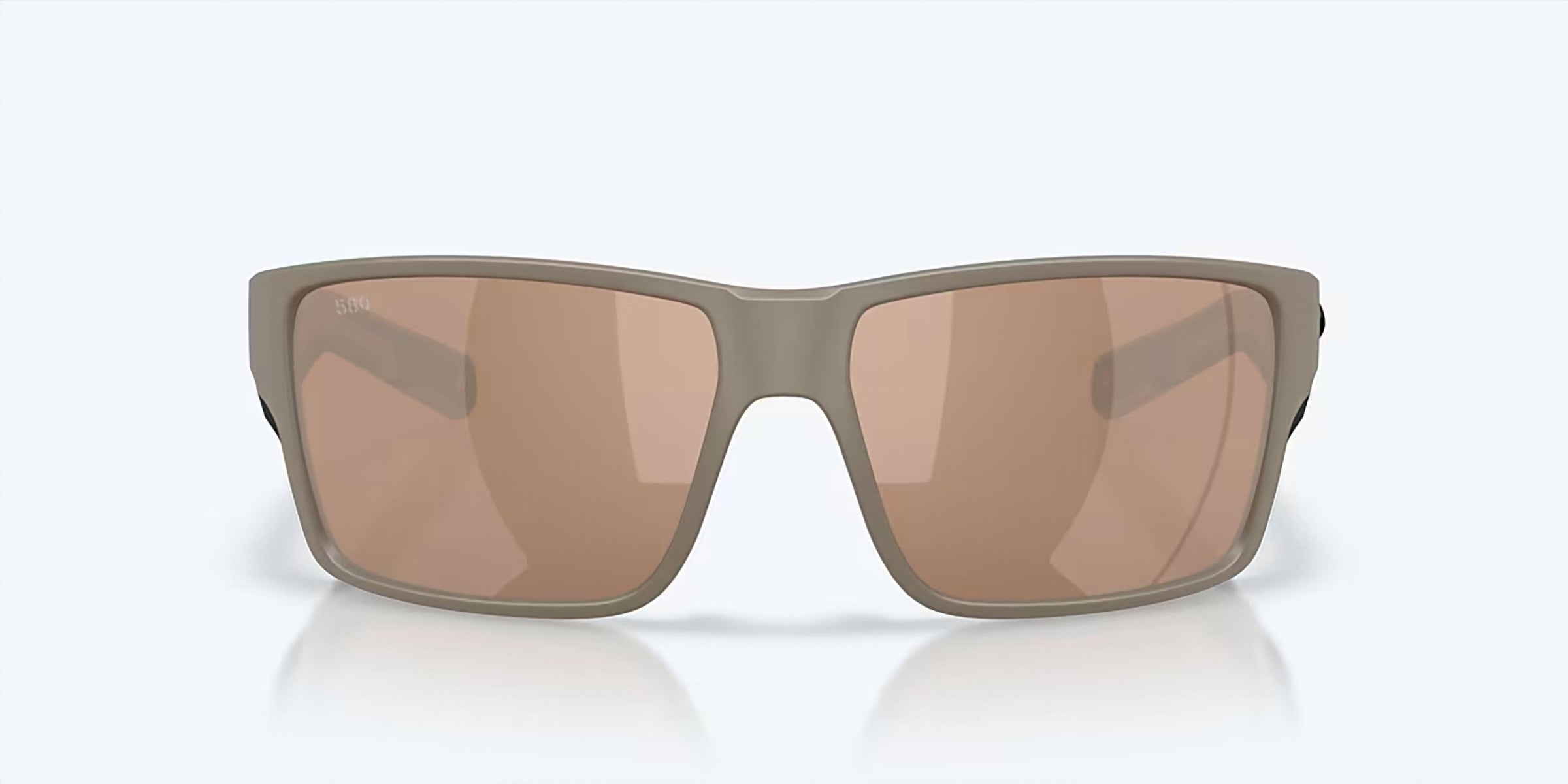 Costa Del Mar - Men's Reefton Pro Polarized Sunglasses