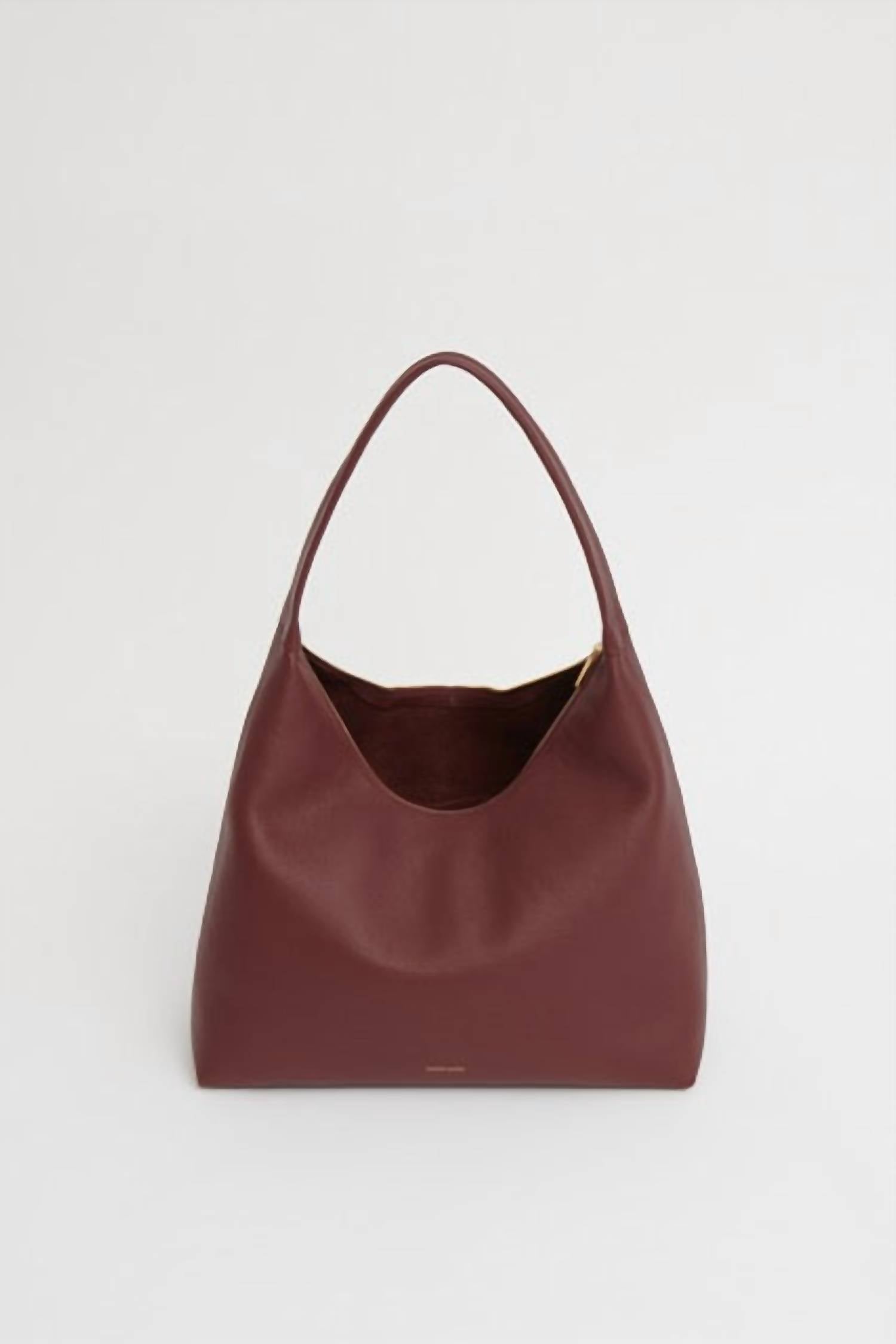 Mansur Gavriel - Candy Hobo Shoulder Bag