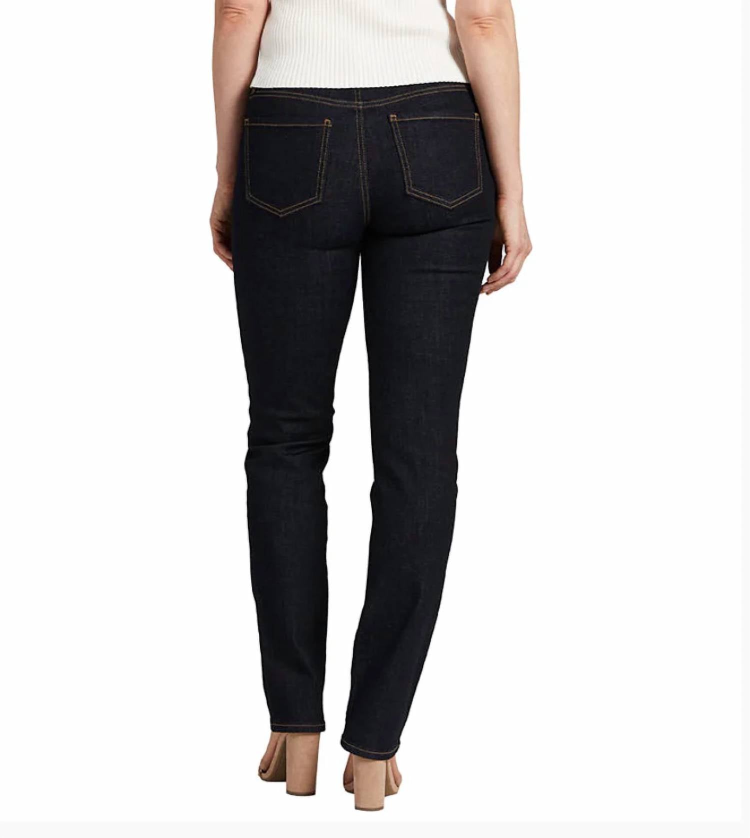 Jag - Ruby Straight Jeans