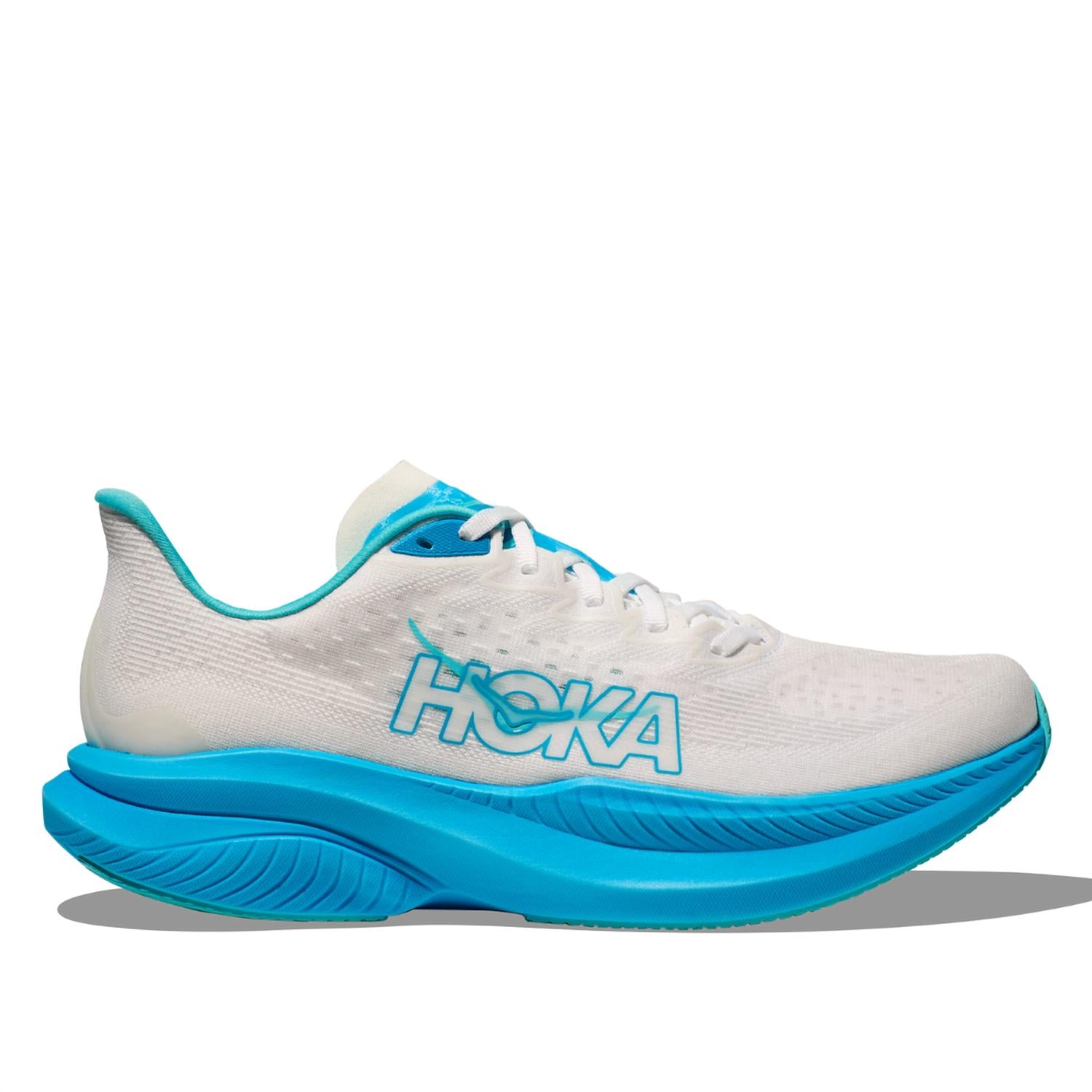 Hoka - Men's Mach 6 Running Shoes