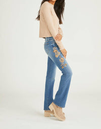 Driftwood - Kelly Jeans