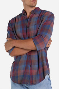 Industrie - THE HARLOW SHIRT