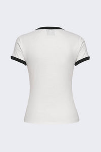 Rta - Women's I Am No Angel Tee