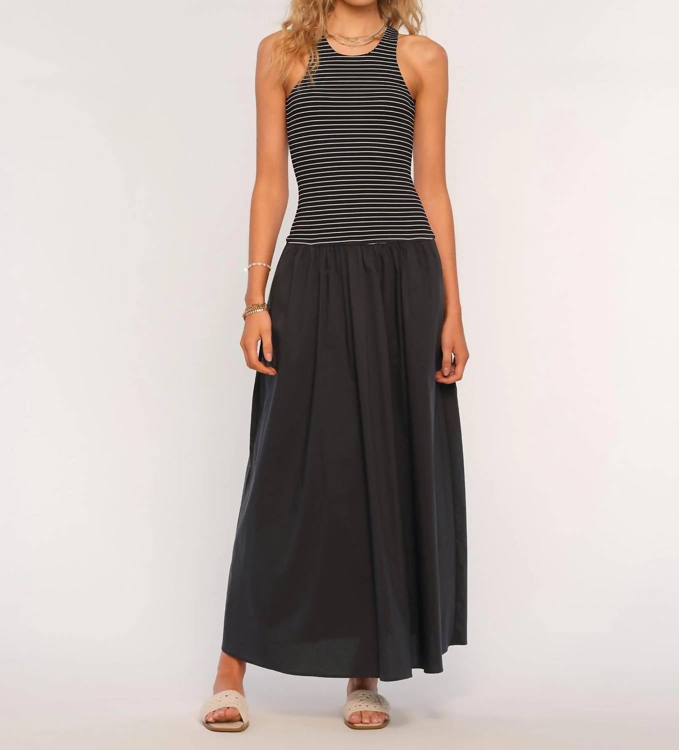 Heartloom - Malibu Dress