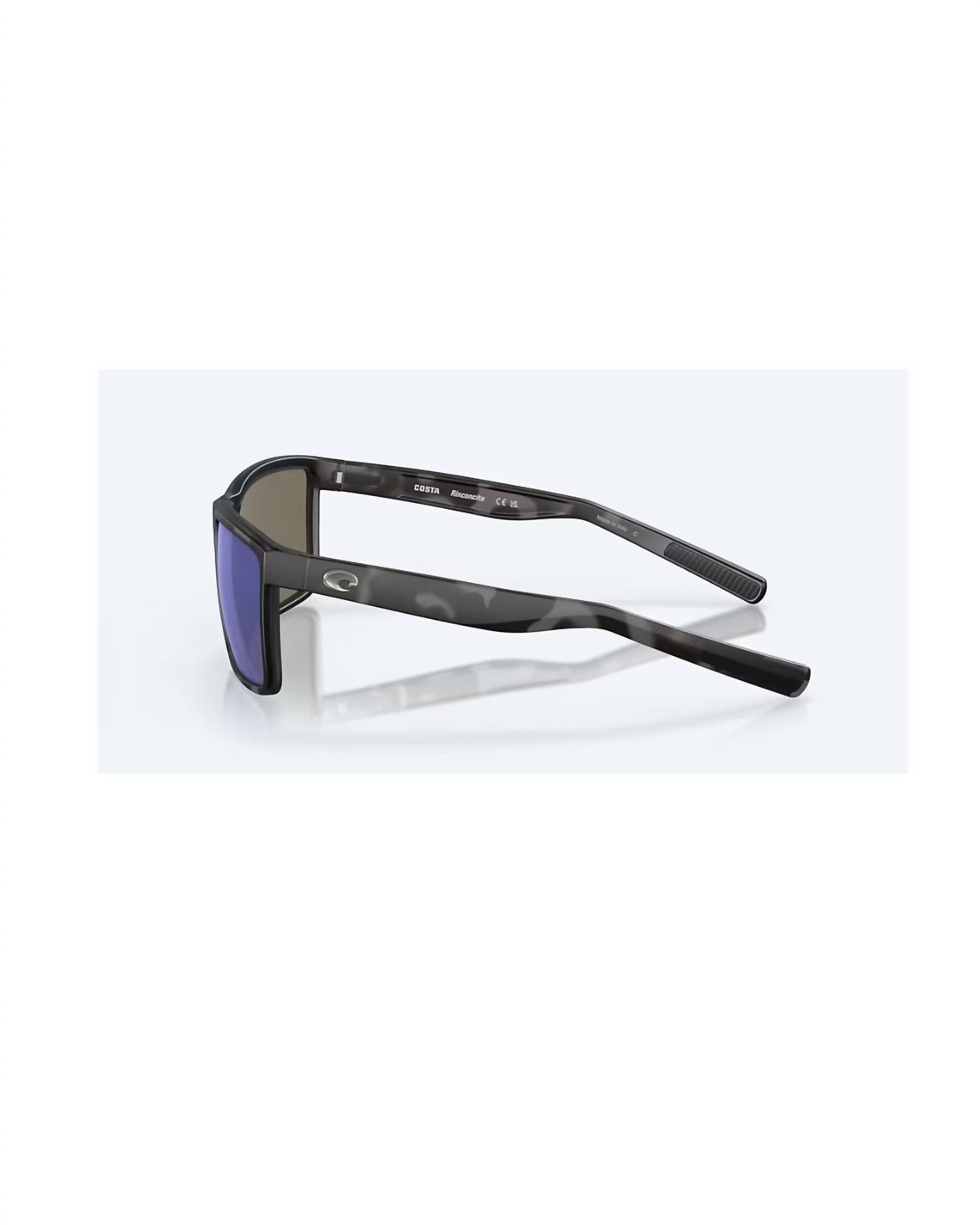 Costa Del Mar - Men's Rinconcito Sunglasses