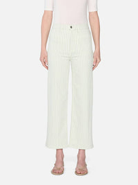 Frame - Anchor Wide Leg Pant