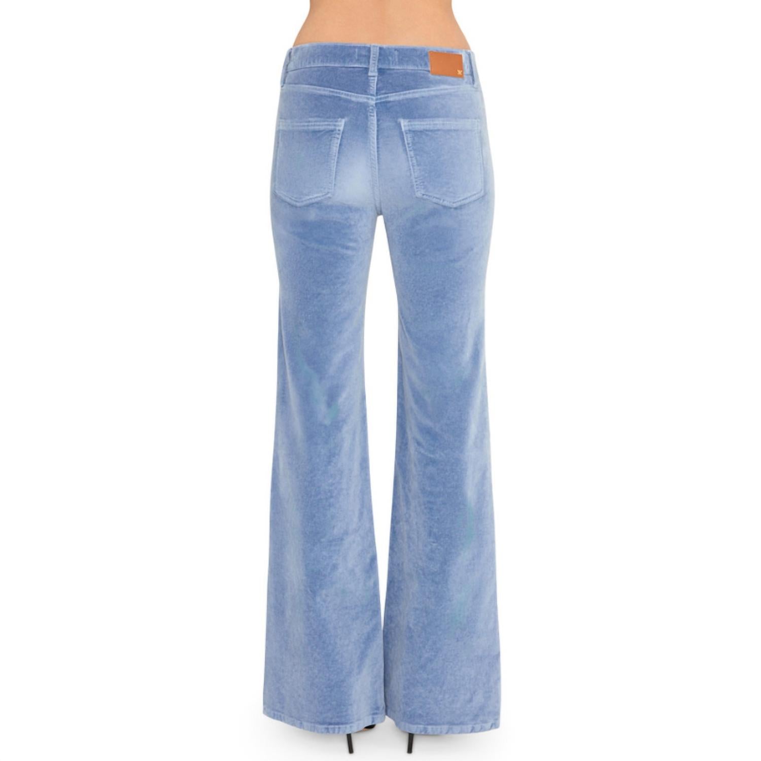 Kobi Halperin - Ruby Flare Leg Pants