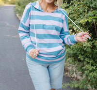 Michelle Mae - Mayley Long Sleeve Hoodie