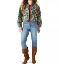 Steve Madden - Adalynn Quilted Jacket