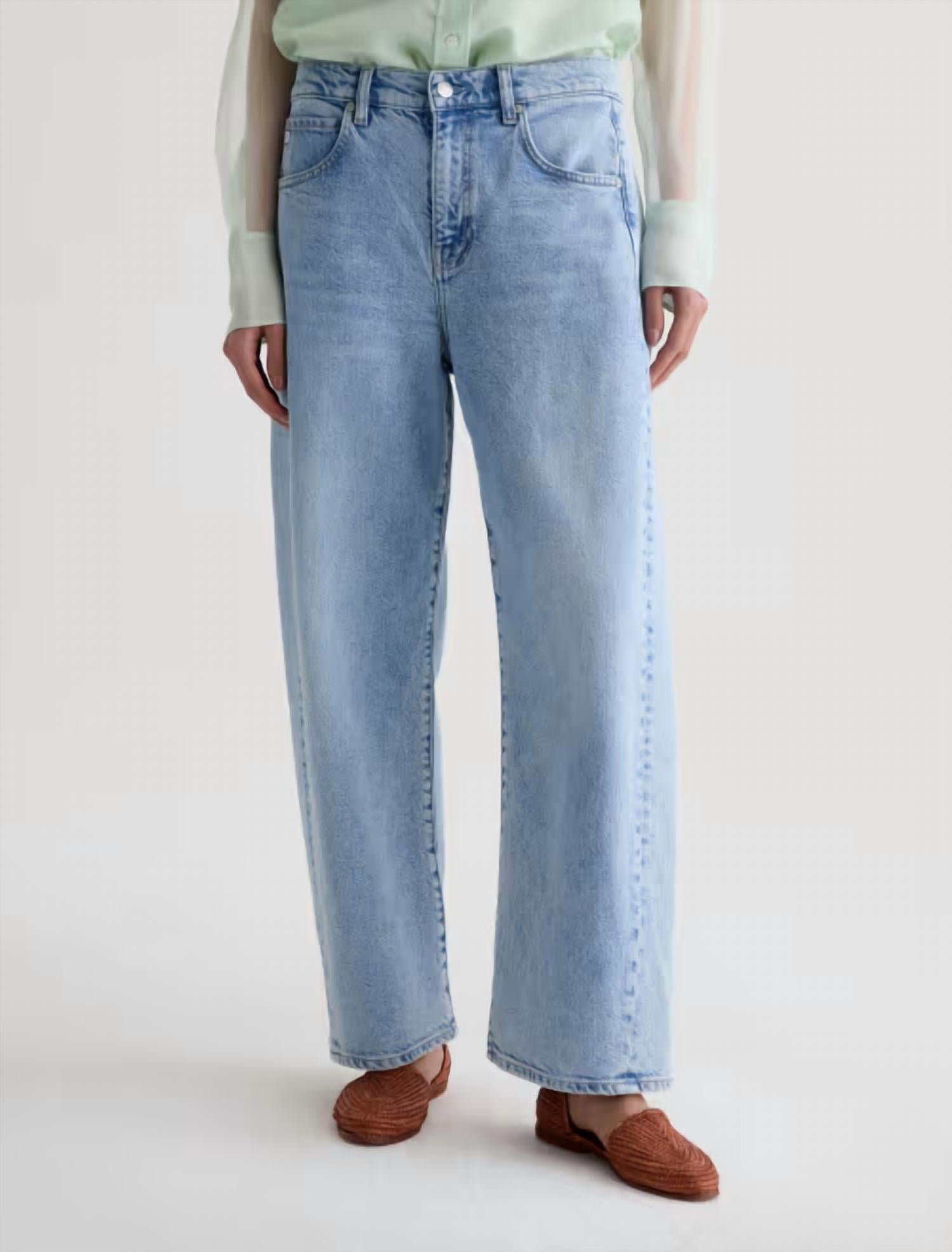 Ag Jeans - Hattie Jeans
