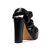 Carrano - Women's Thea Leather Platform Sandal