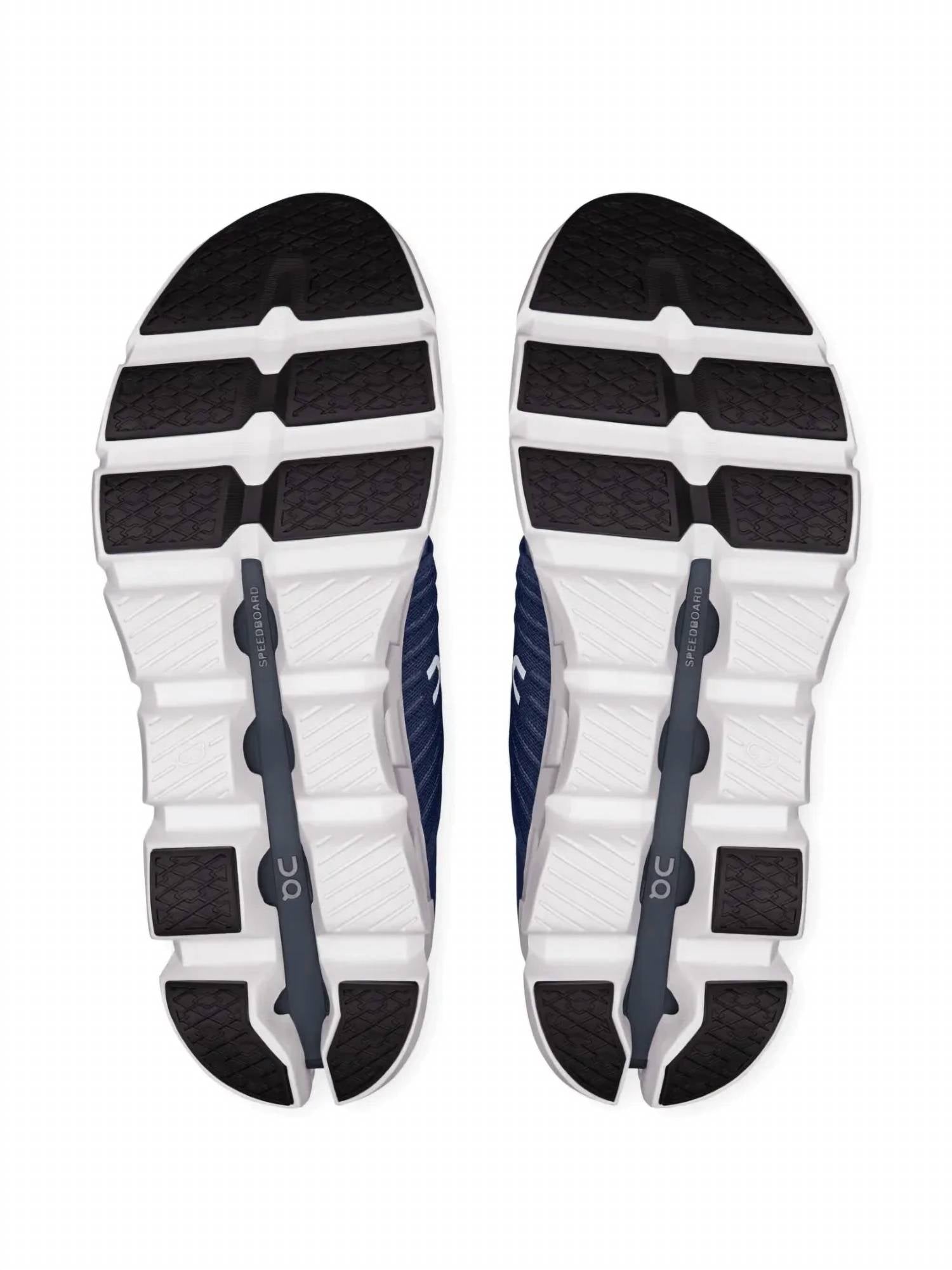 On Running - Men's Cloudswift 4 Running Shoes