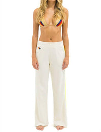 Aviator Nation - Wide Leg Pocket Sweatpants