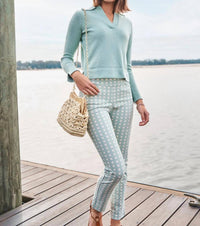 Spartina 449 - Maren Pull-on Pant