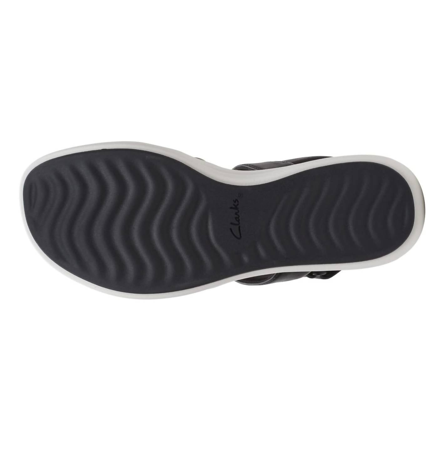 Clarks - Women's Drift Ease Sandal