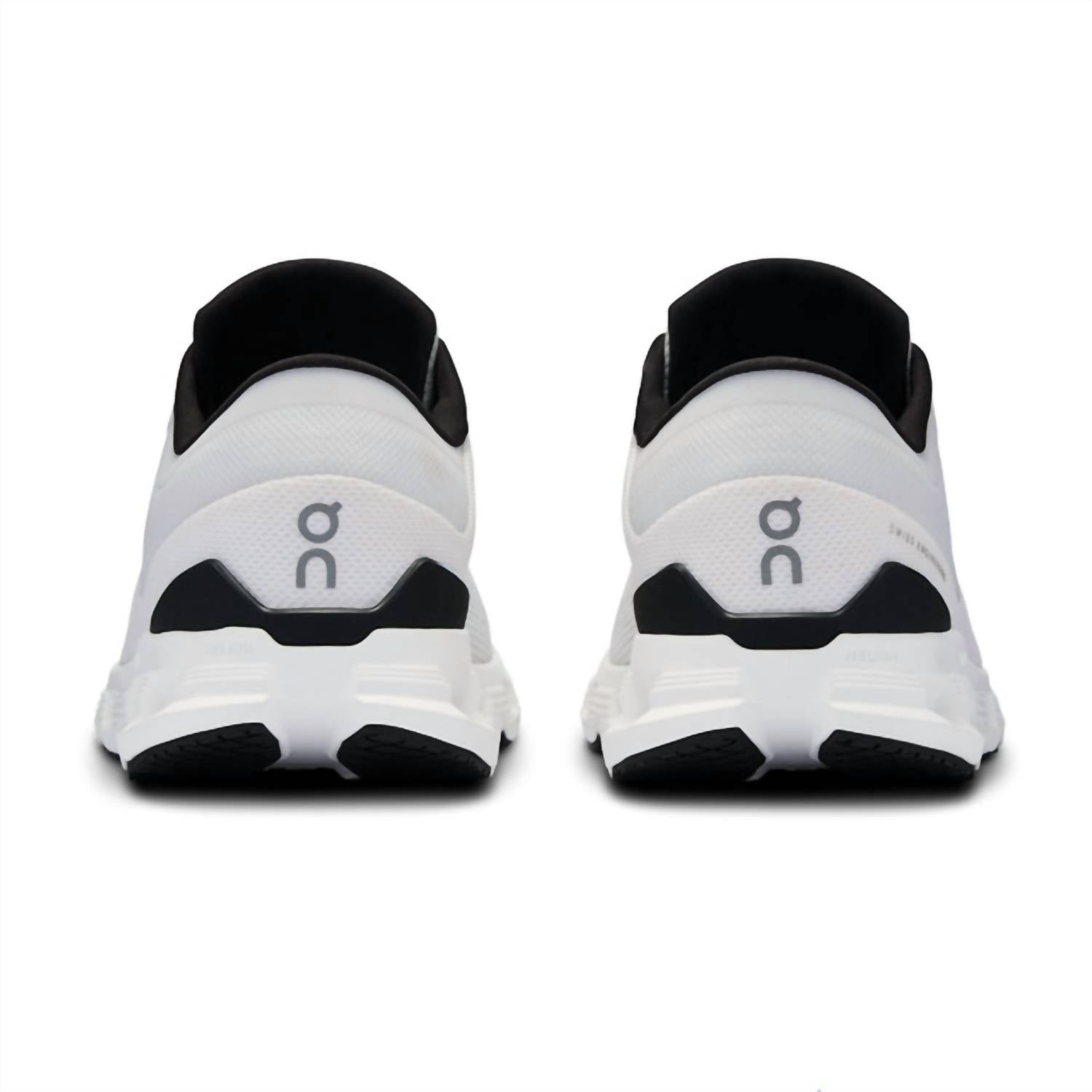 On - Women's Cloud X 4 Training Shoes