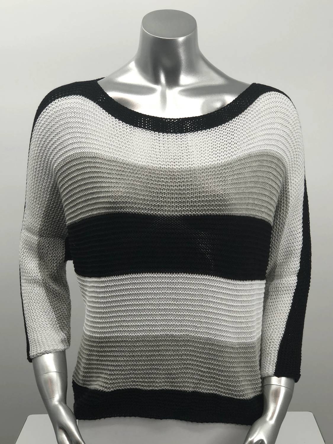 M Made In Italy - Women's Caryl Sweater