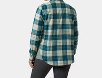 Helly Hansen - Lokka Organic Flannel Long Sleeve Shirt