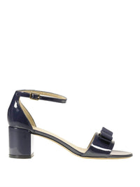 Salvatore Ferragamo - Women's Gavina Block Heel Sandals