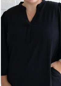 Jodifl - The Classy Lass Mini Dress