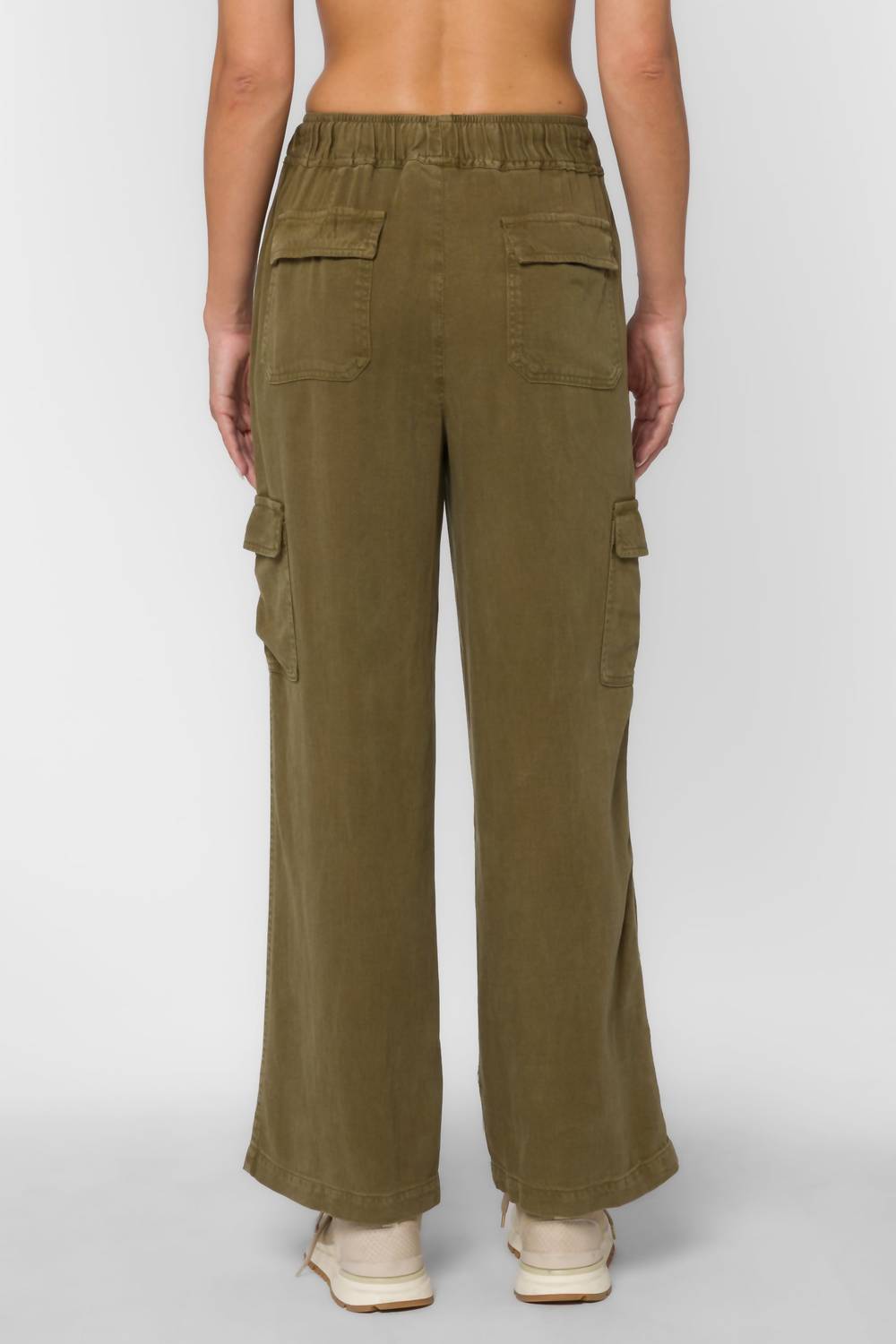 Velvet Heart - Lynlee Pants