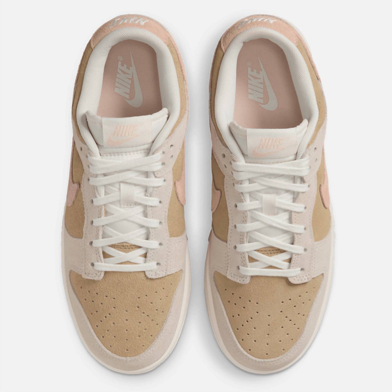 Nike - Women's Dunk Low Shoes