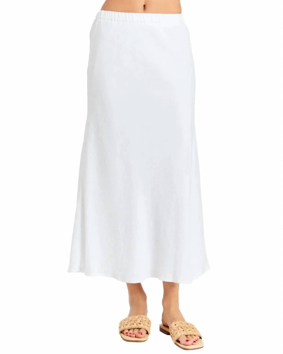Drew - Gwen A Line Skirt