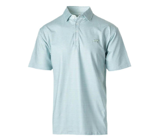 Fieldstone - Men's Signature Polo