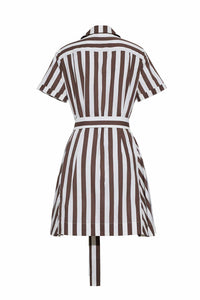Cara Cara - Lagos Dress