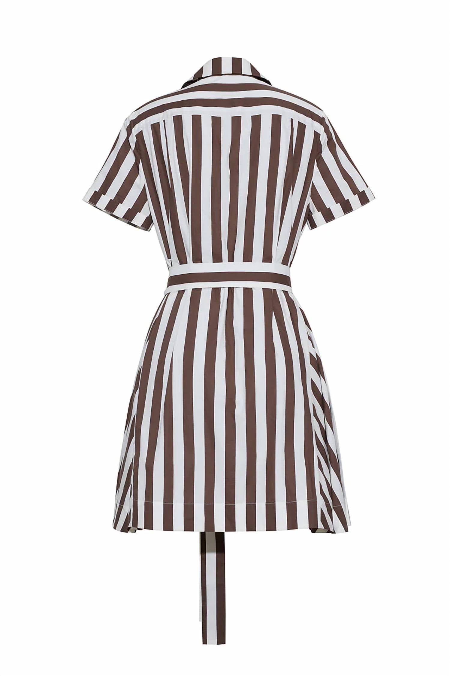 Cara Cara - Lagos Dress
