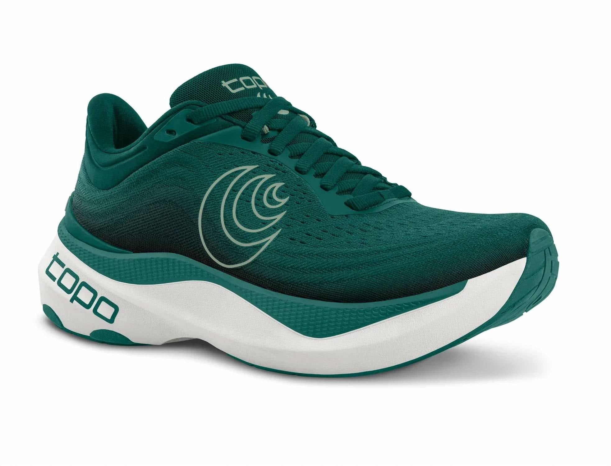 Topo Athletic - Men's Aura Running Shoes