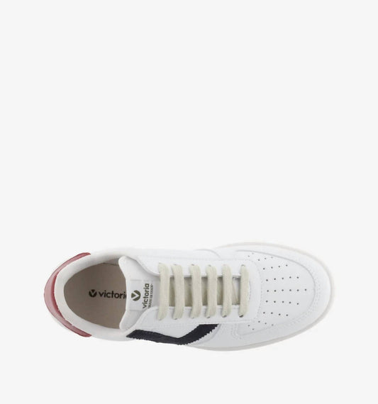 Victoria - Women's Madrid Sneaker