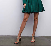 Glam Collections - Denise Mini Dress