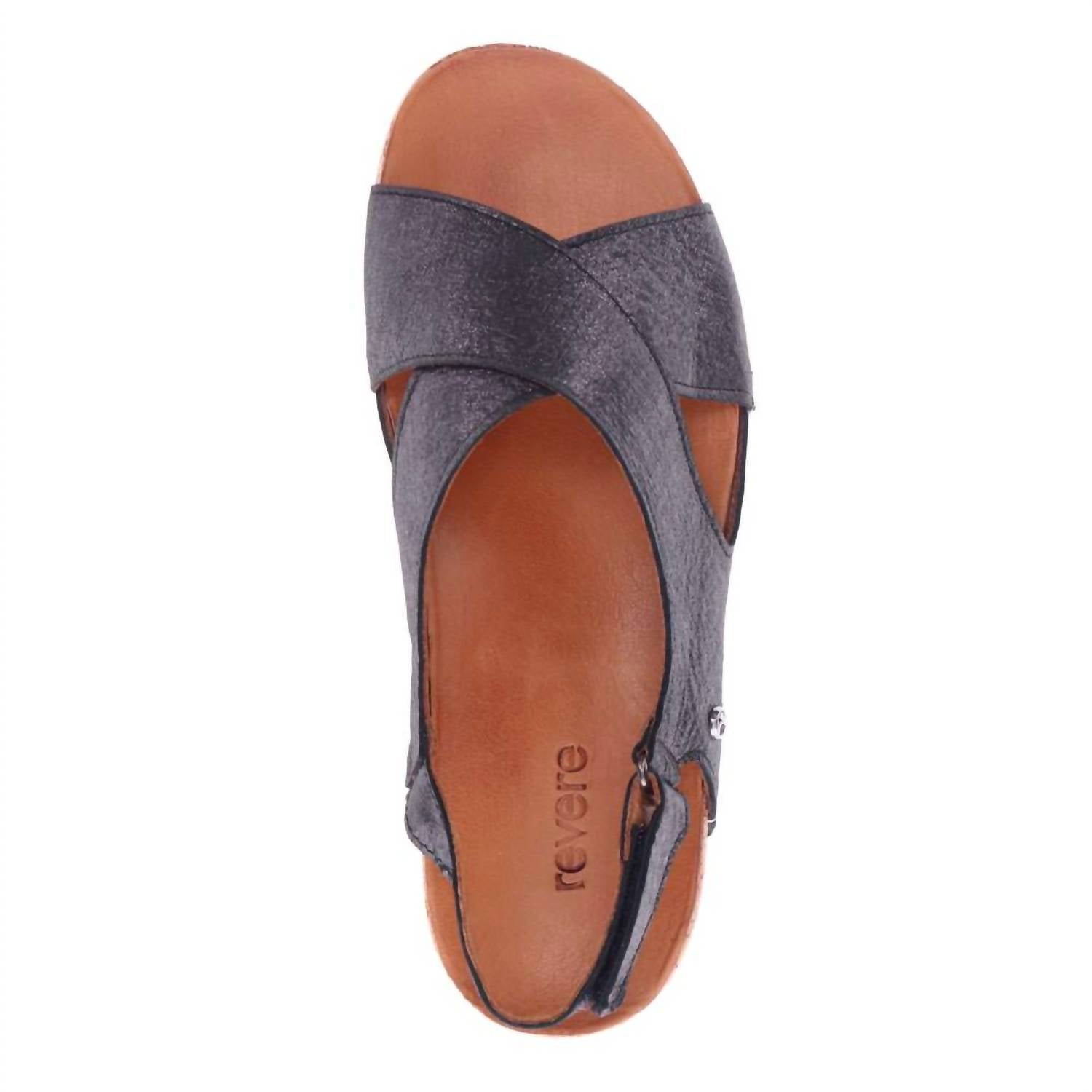 Revere - Women's Cottesloe Sandal