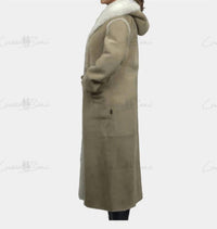 Lusso Beni - Ripple Coat