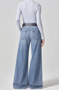 Citizens Of Humanity - Beverly Slouch Boot Trouser