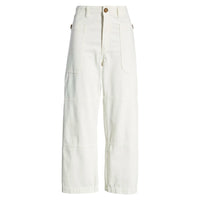 Frame - Oversized Pocket Utility Pant