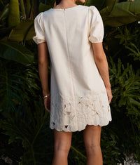 Able - Lea Cutout Mini Dress